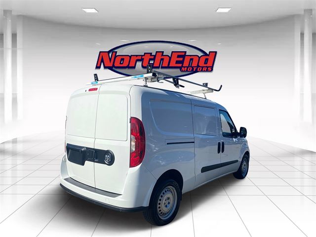 2022 Ram ProMaster Tradesman