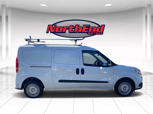 2022 Ram ProMaster Tradesman