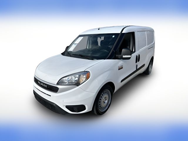 2022 Ram ProMaster Tradesman