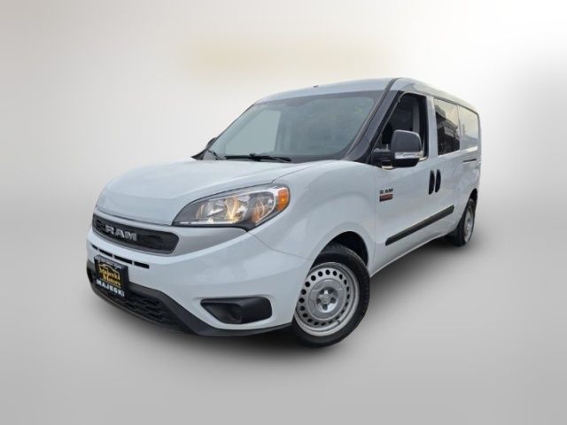 2022 Ram ProMaster Tradesman