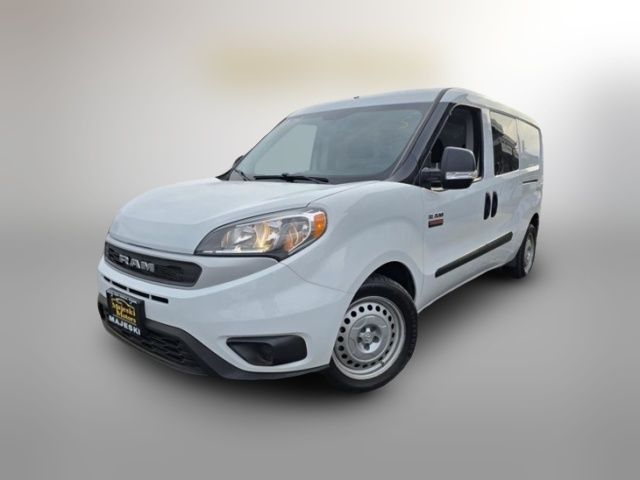 2022 Ram ProMaster Tradesman