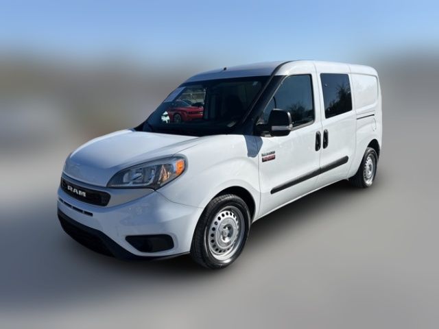 2022 Ram ProMaster Tradesman