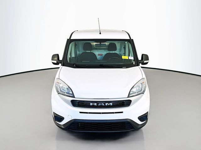 2022 Ram ProMaster Tradesman