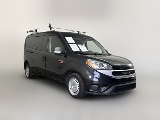 2022 Ram ProMaster Tradesman