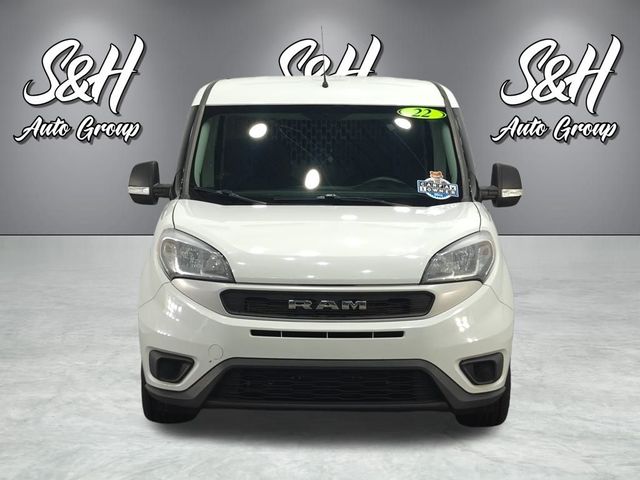 2022 Ram ProMaster Tradesman