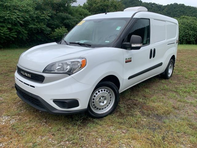 2022 Ram ProMaster Tradesman