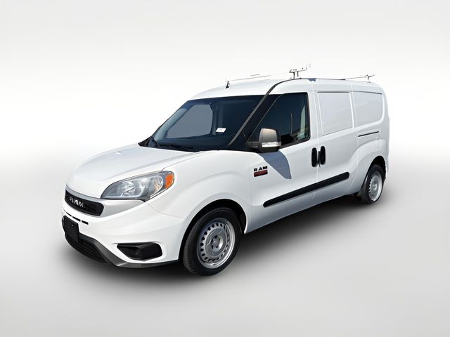 2022 Ram ProMaster Tradesman