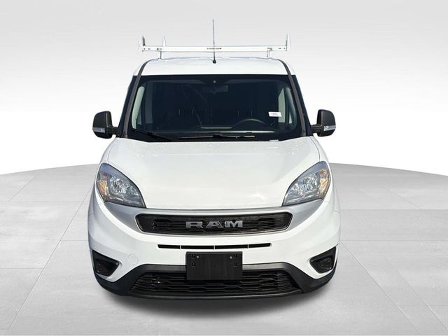 2022 Ram ProMaster Tradesman