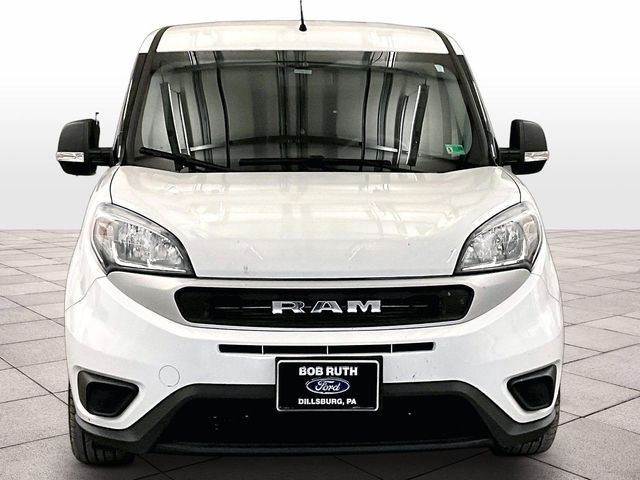 2022 Ram ProMaster City Base