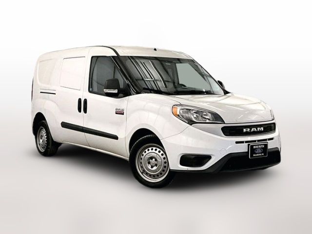 2022 Ram ProMaster City Base