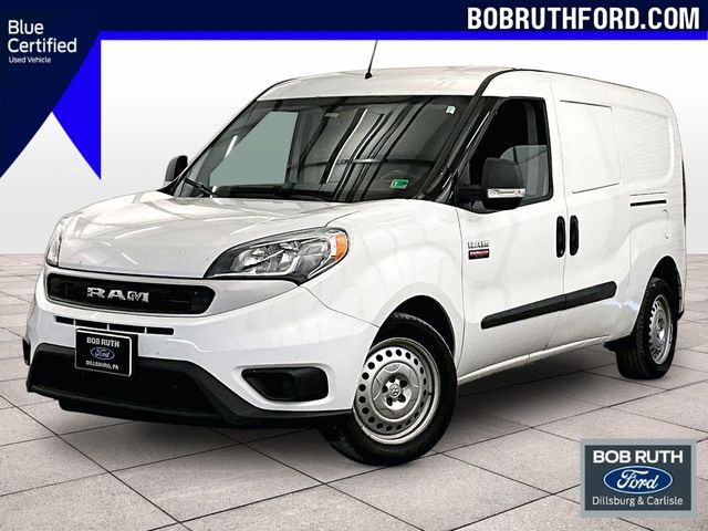 2022 Ram ProMaster City Base