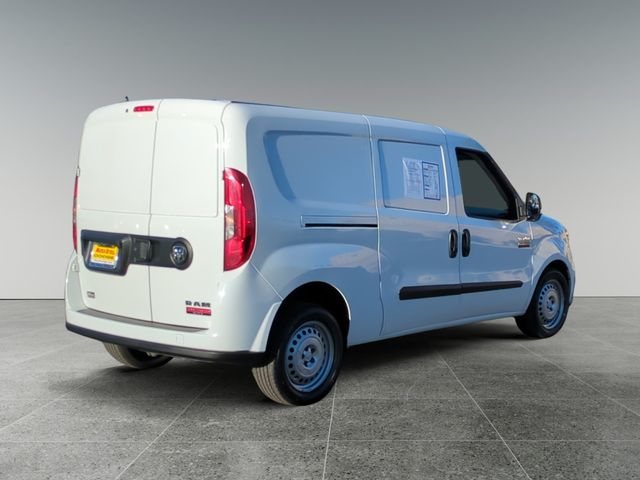 2022 Ram ProMaster Tradesman