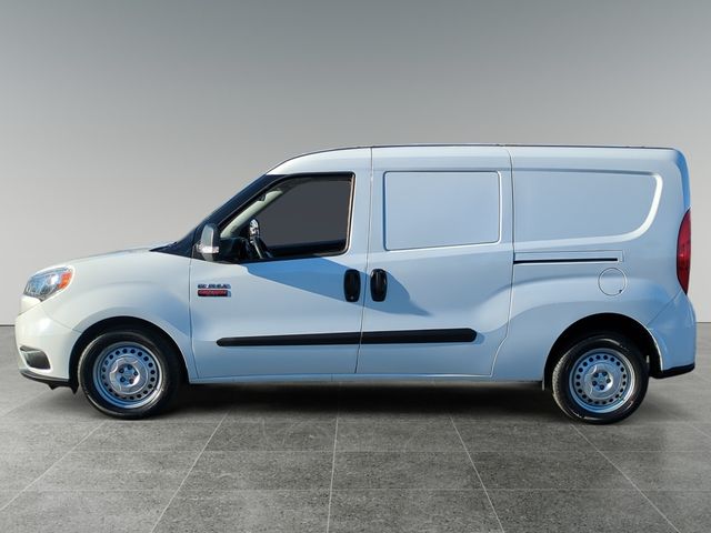 2022 Ram ProMaster Tradesman