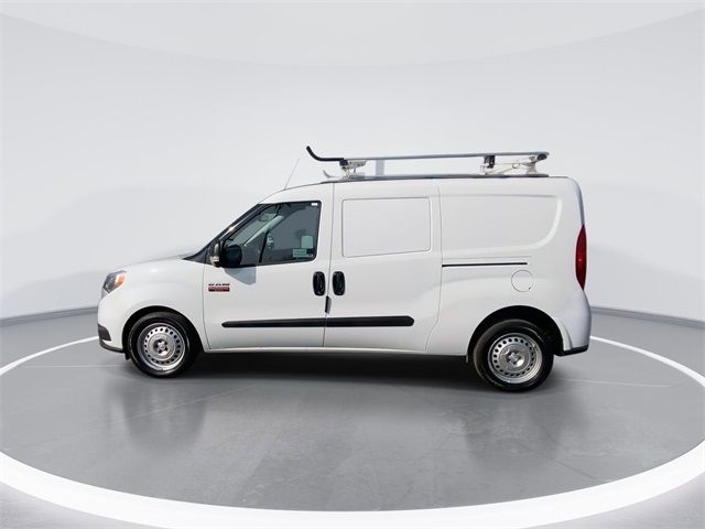 2022 Ram ProMaster Tradesman