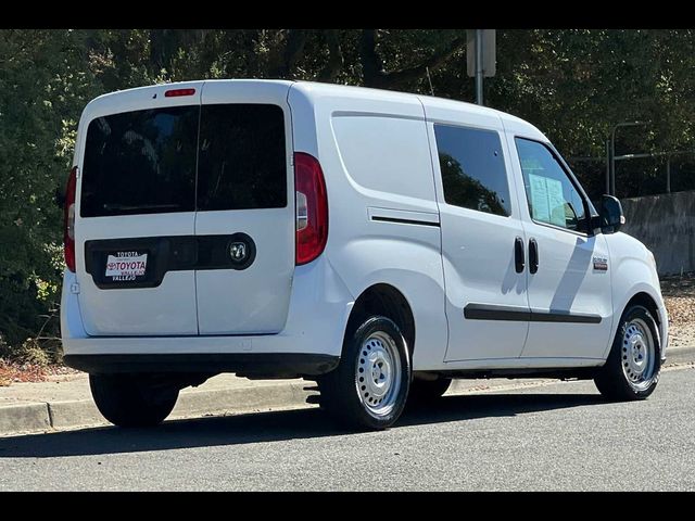 2022 Ram ProMaster Tradesman