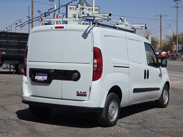 2022 Ram ProMaster Tradesman