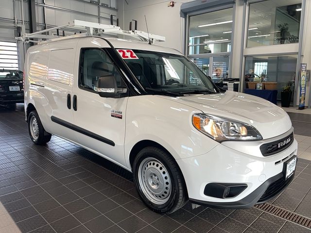 2022 Ram ProMaster Tradesman