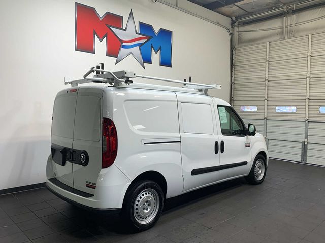 2022 Ram ProMaster Tradesman