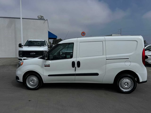 2022 Ram ProMaster Tradesman