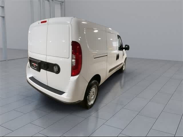 2022 Ram ProMaster Tradesman