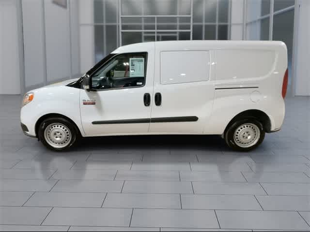 2022 Ram ProMaster Tradesman