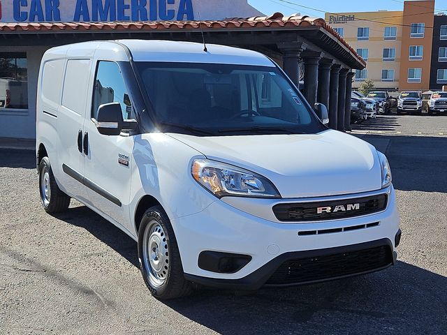 2022 Ram ProMaster Tradesman