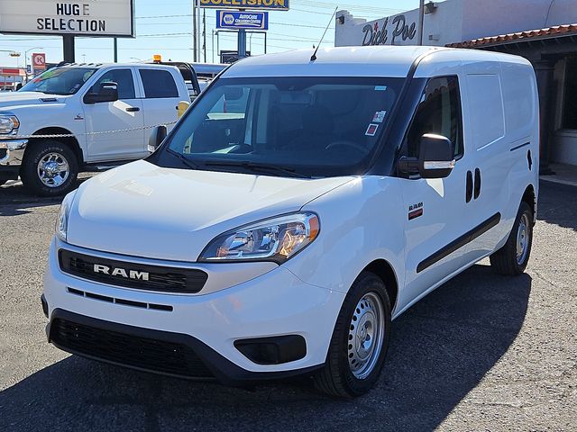 2022 Ram ProMaster Tradesman