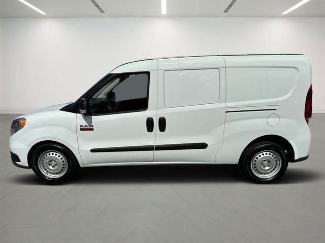 2022 Ram ProMaster Tradesman