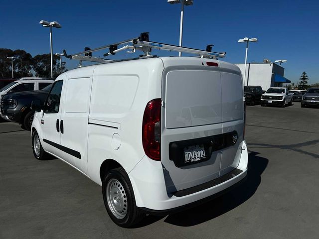 2022 Ram ProMaster Tradesman