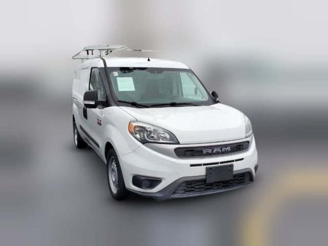 2022 Ram ProMaster Tradesman