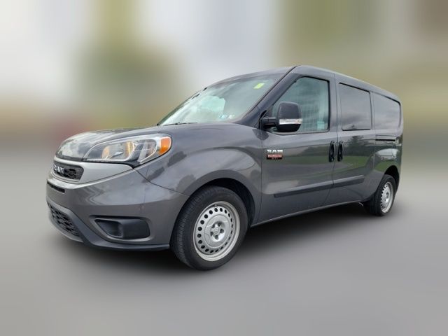 2022 Ram ProMaster Tradesman