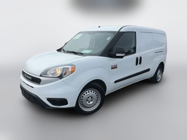 2022 Ram ProMaster Tradesman