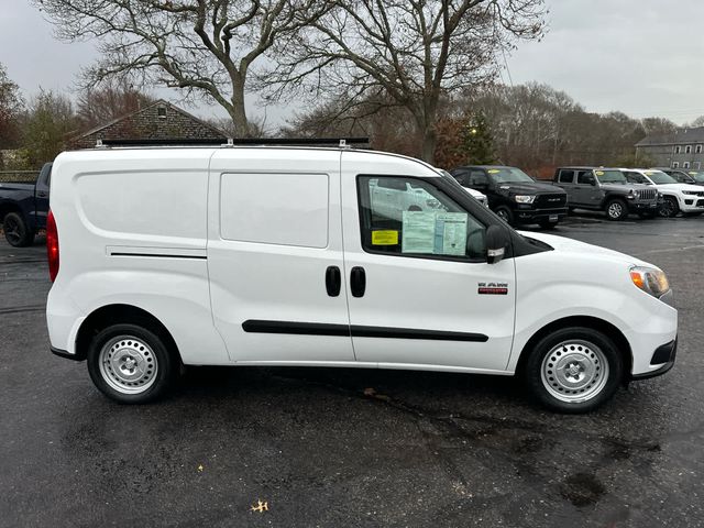 2022 Ram ProMaster Tradesman