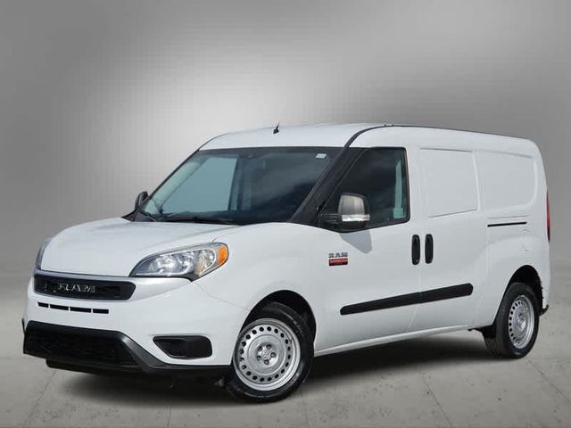 2022 Ram ProMaster Tradesman