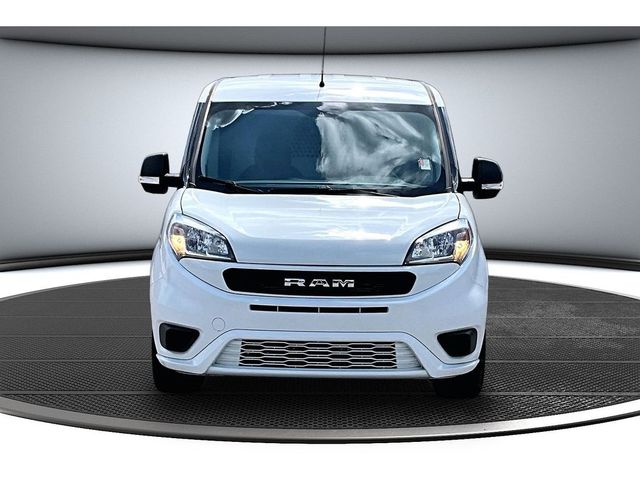 2022 Ram ProMaster Tradesman