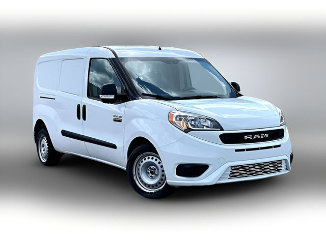 2022 Ram ProMaster Tradesman