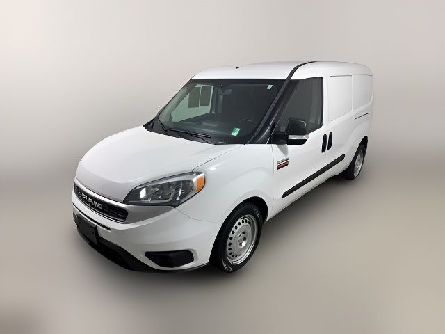 2022 Ram ProMaster Tradesman