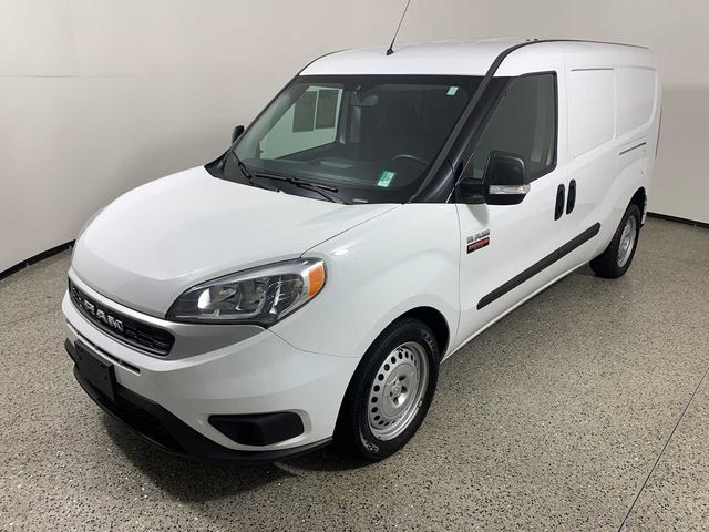 2022 Ram ProMaster Tradesman