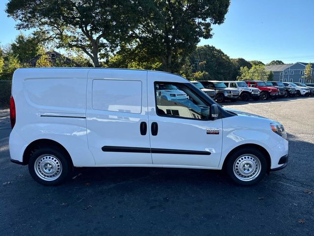 2022 Ram ProMaster Tradesman