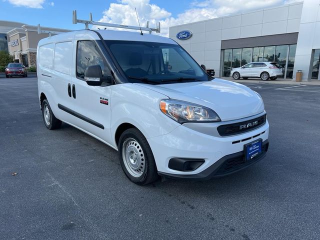 2022 Ram ProMaster Tradesman