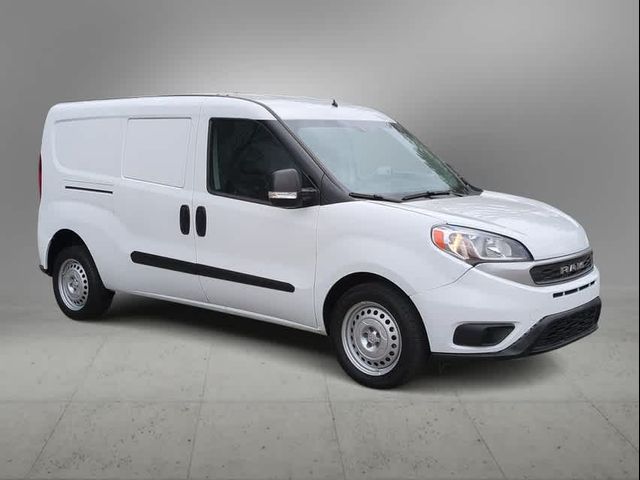 2022 Ram ProMaster Tradesman