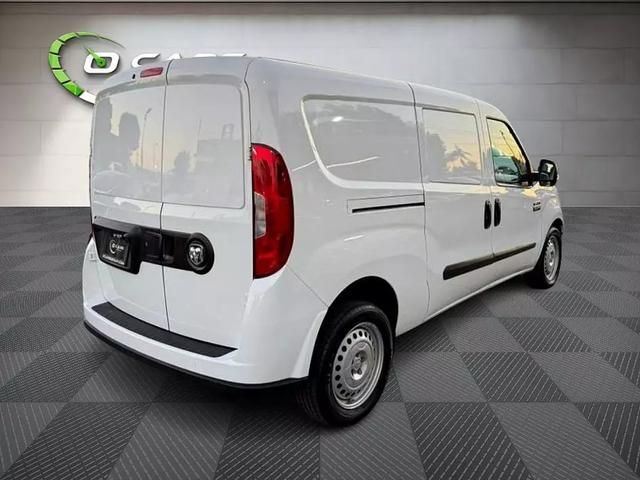 2022 Ram ProMaster Tradesman