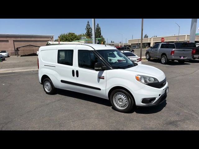 2022 Ram ProMaster Tradesman