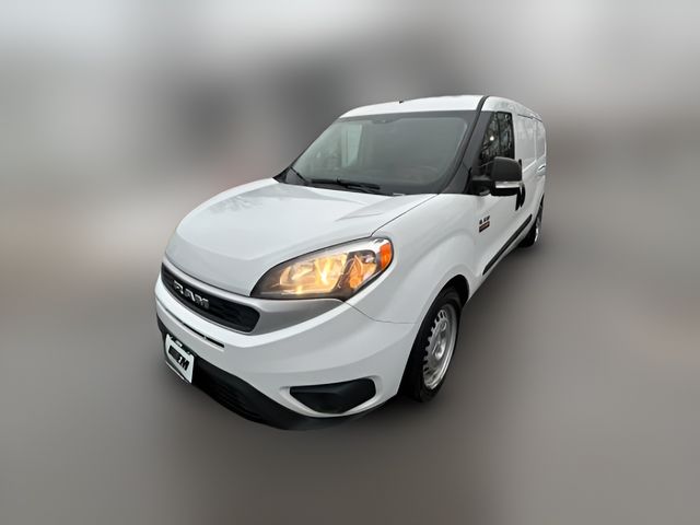 2022 Ram ProMaster Tradesman