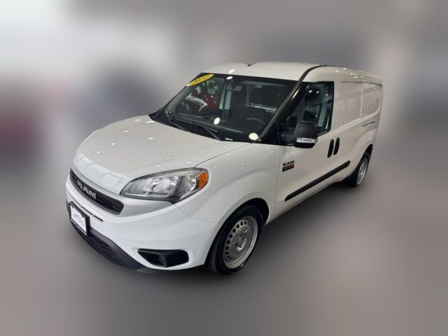 2022 Ram ProMaster Tradesman