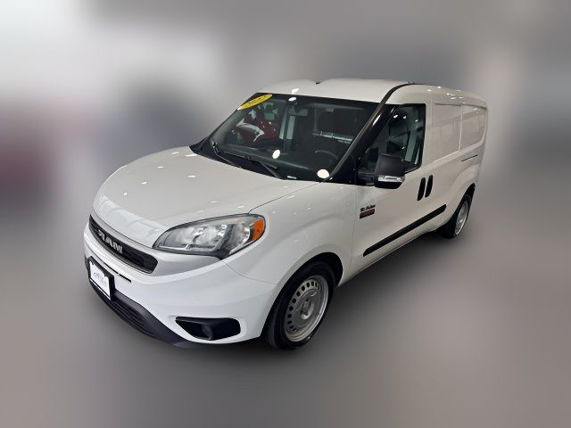 2022 Ram ProMaster Tradesman