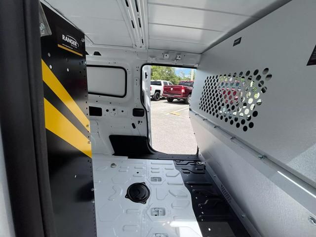 2022 Ram ProMaster Tradesman