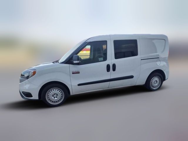 2022 Ram ProMaster Tradesman