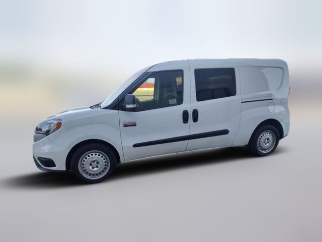 2022 Ram ProMaster Tradesman