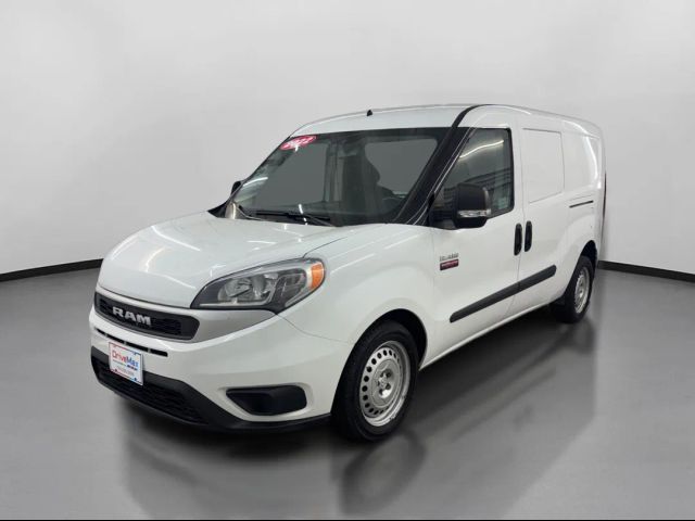 2022 Ram ProMaster Tradesman